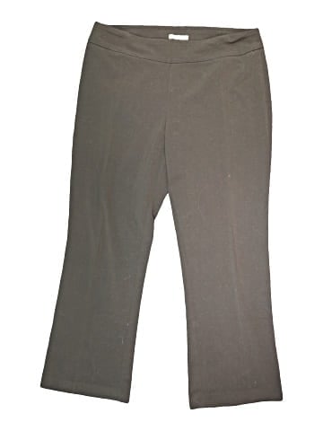 Roz & Ali Dress Pants (view 2)