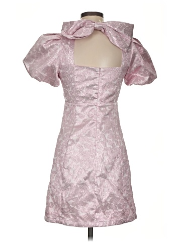 TCEC Cocktail Dress (view 2)