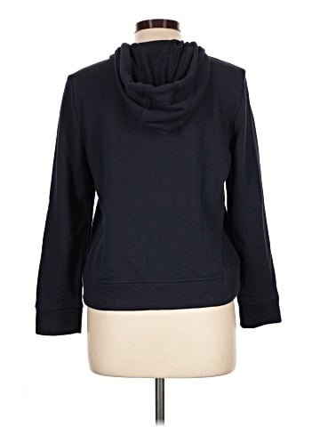 T by Talbots Pullover Hoodie (view 2)