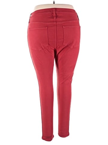 Madewell Jegging (view 2)