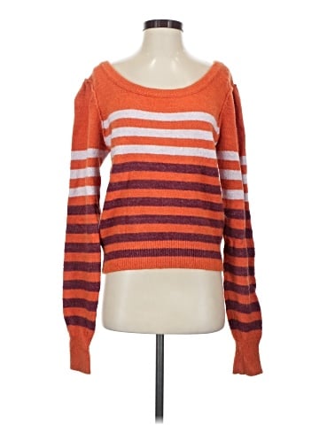 Free People Pullover Sweater (view 1)