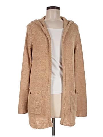 Cable & Gauge Cardigan (view 1)