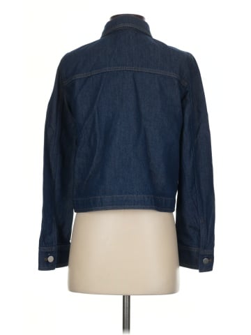 Theory Denim Jacket (view 2)