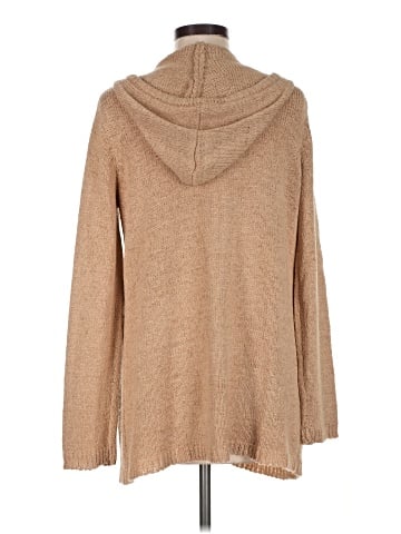 Cable & Gauge Cardigan (view 2)