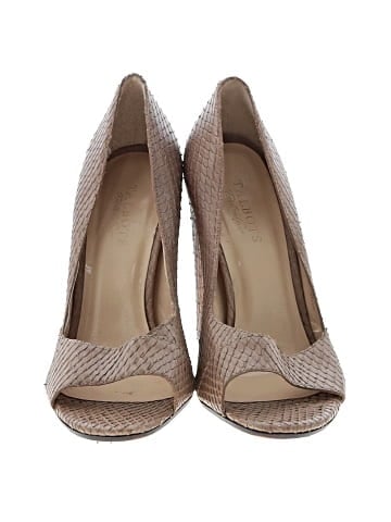 Talbots Heels (view 2)