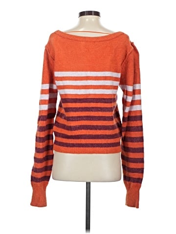 Free People Pullover Sweater (view 2)