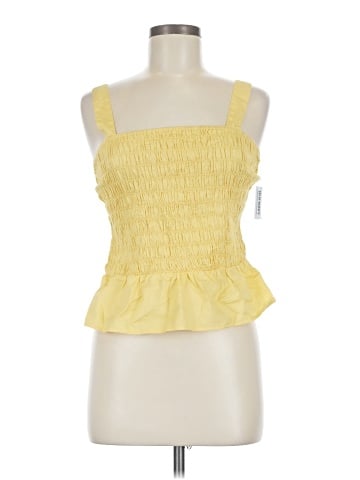Old Navy Sleeveless Top (view 1)
