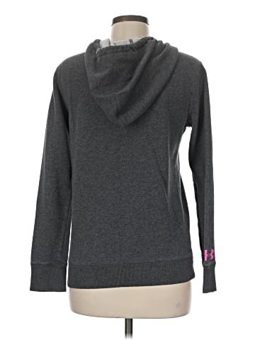Under Armour Pullover Hoodie (view 2)