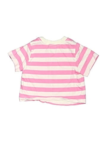 Hanna Andersson Short Sleeve T-Shirt (view 2)
