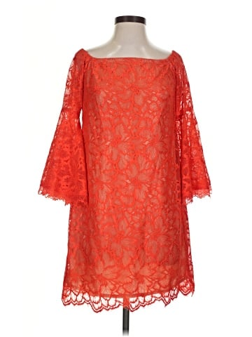 Trina Turk Cocktail Dress (view 1)