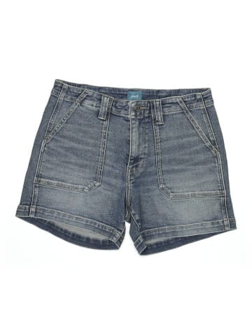 Jag Denim Shorts (view 1)
