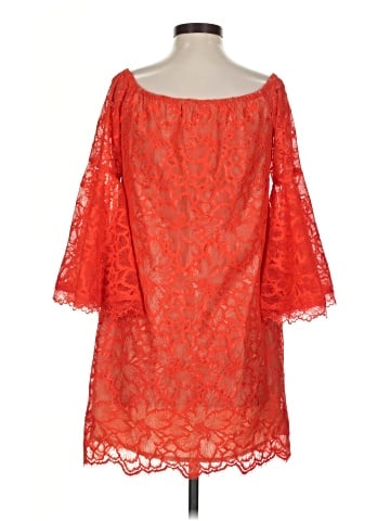 Trina Turk Cocktail Dress (view 2)