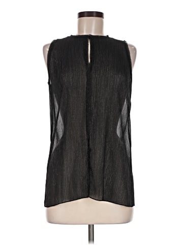 Worth New York Sleeveless Blouse (view 1)