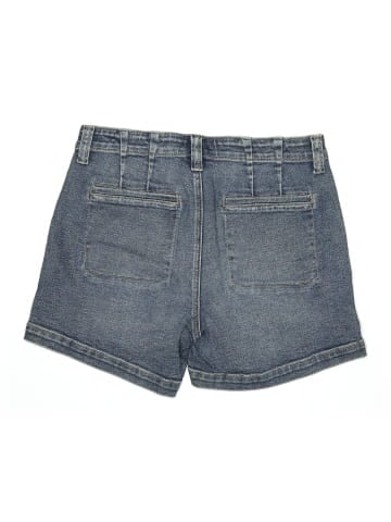 Jag Denim Shorts (view 2)