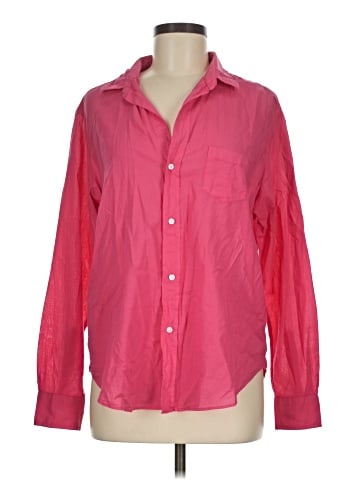 Frank & Eileen Long Sleeve Button-Down Shirt (view 1)
