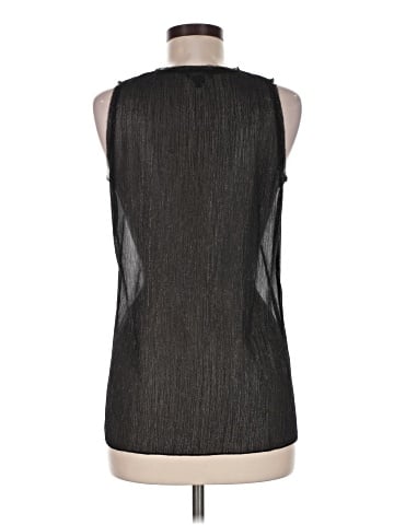 Worth New York Sleeveless Blouse (view 2)