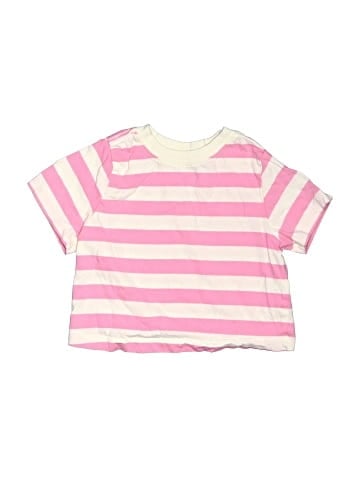 Hanna Andersson Short Sleeve T-Shirt (view 1)