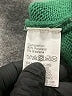Romwe Color Block Green Pullover Sweater Size 4 - photo 8