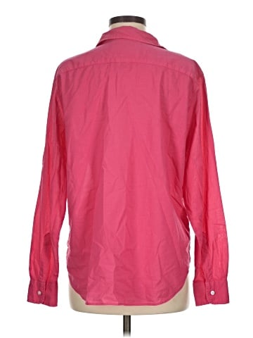 Frank & Eileen Long Sleeve Button-Down Shirt (view 2)