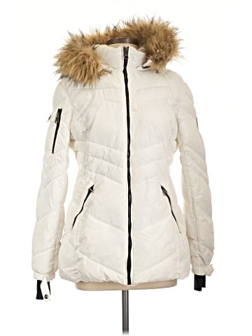 Madden Girl Snow Jacket (view 1)