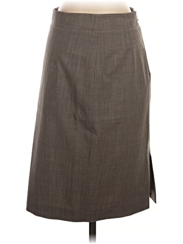 Banana Republic Wool Skirt (view 1)