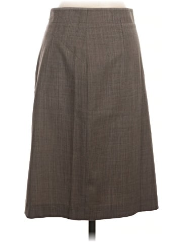 Banana Republic Wool Skirt (view 2)