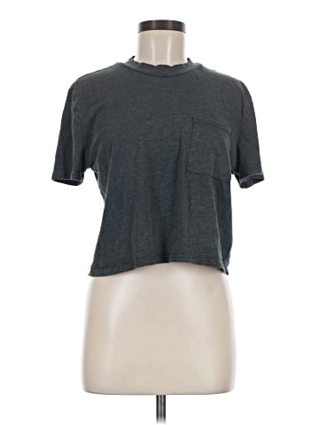 Volcom Short Sleeve Top (view 1)