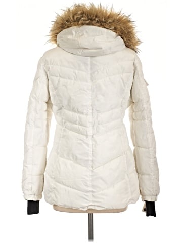 Madden Girl Snow Jacket (view 2)