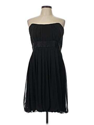 White House Black Market Cocktail Dress (view 1)