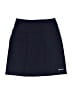 Orvis Solid Blue Active Skort Size XS - photo 1
