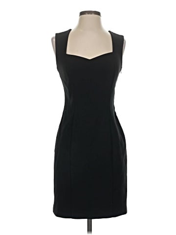 Laundry by Shelli Segal Cocktail Dress (view 1)