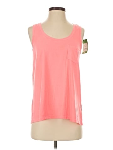Lilly Pulitzer Sleeveless T-Shirt (view 1)
