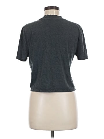 Volcom Short Sleeve Top (view 2)