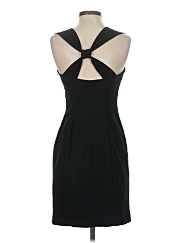 Laundry by Shelli Segal Cocktail Dress (view 2)