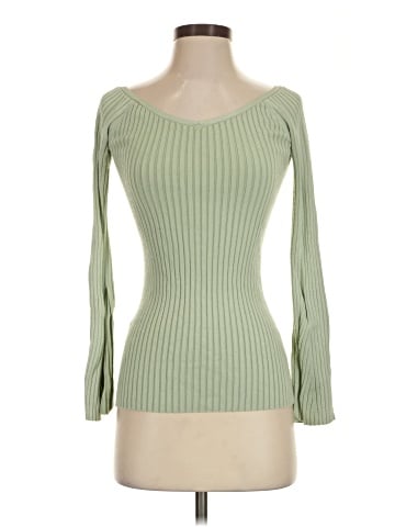 BCBGMAXAZRIA Pullover Sweater (view 1)