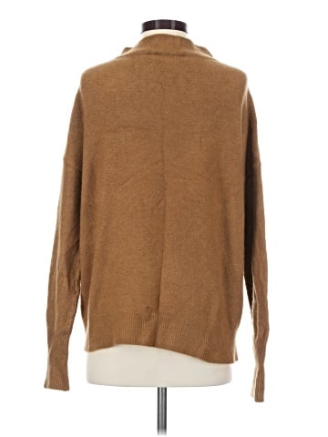 Ann Taylor Turtleneck Sweater (view 2)