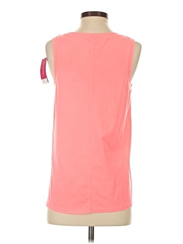 Lilly Pulitzer Sleeveless T-Shirt (view 2)