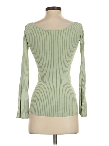 BCBGMAXAZRIA Pullover Sweater (view 2)