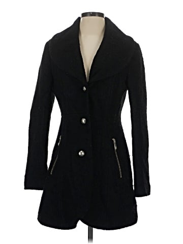 Guess Coat (view 1)