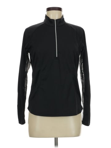 Pebble Beach Long Sleeve Turtleneck (view 1)