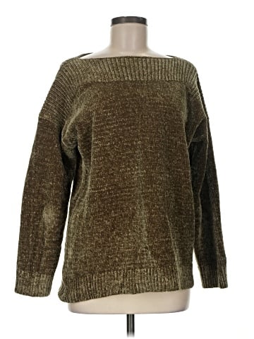 J.Jill Pullover Sweater (view 1)
