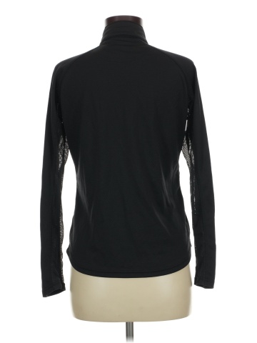 Pebble Beach Long Sleeve Turtleneck (view 2)