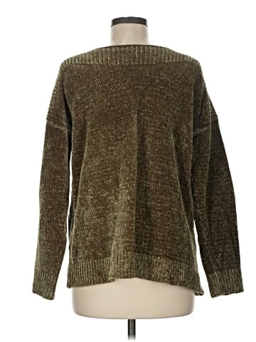J.Jill Pullover Sweater (view 2)
