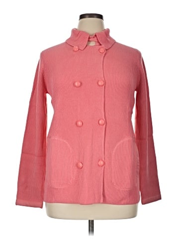 Bloomingdale's Coat (view 1)