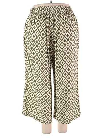 T Tahari Khakis (view 2)