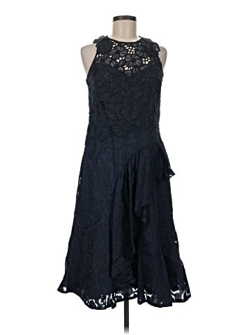 Rebecca Taylor Cocktail Dress (view 1)