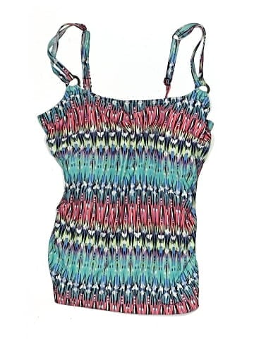 Croft & Barrow Swimsuit Top (view 1)