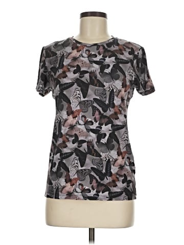 L'Agence Active T-Shirt (view 1)