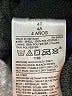 Old Navy 100% Polyester Black Coat Size 4T - photo 4