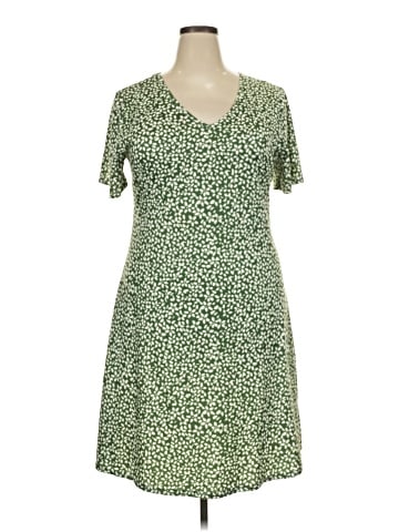 Unbranded Casual Dress (view 1)